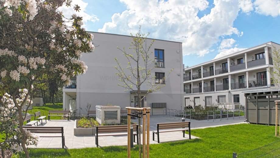 4 Etagenwohnung Chemnitz