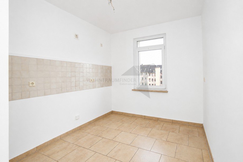 K�che Maisonettewohnung Chemnitz / Zentrum