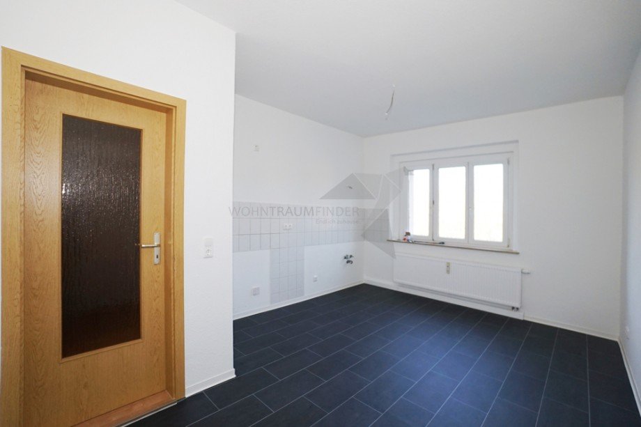 K�che (Muster) Etagenwohnung Zwickau