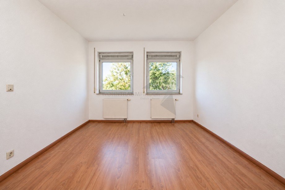 Schlafzimmer Etagenwohnung Chemnitz