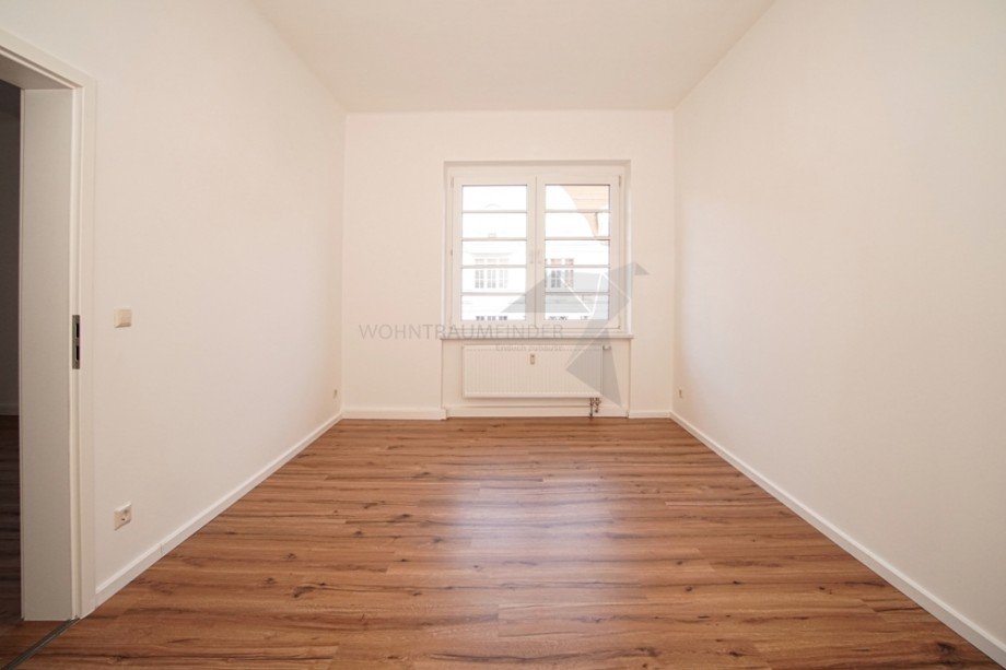 Schlafzimmer Etagenwohnung Chemnitz - Ka�berg, Chemnitz