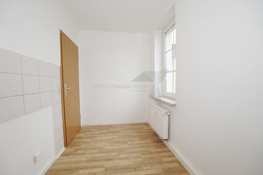 K�che Erdgeschosswohnung Zwickau