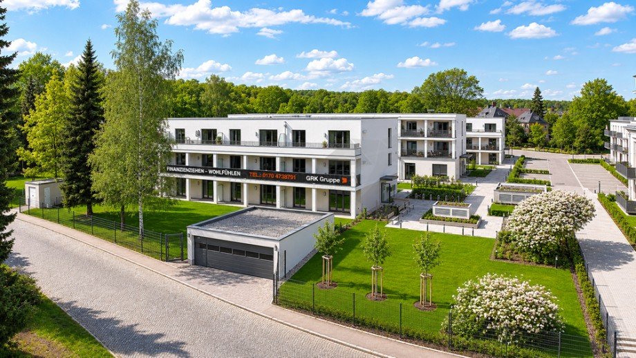 Startbild 1 Etagenwohnung Chemnitz