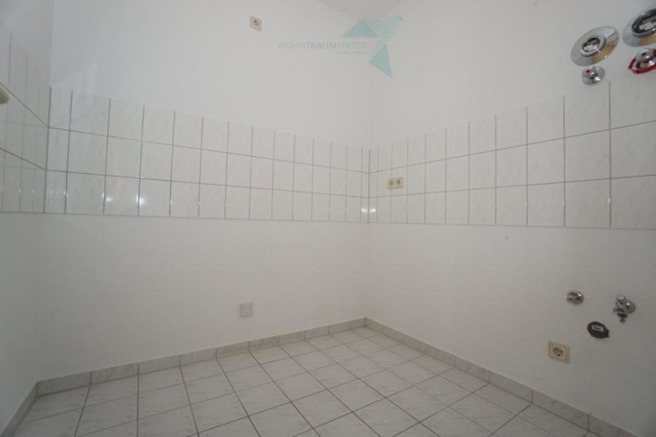 K�che Etagenwohnung Zwickau
