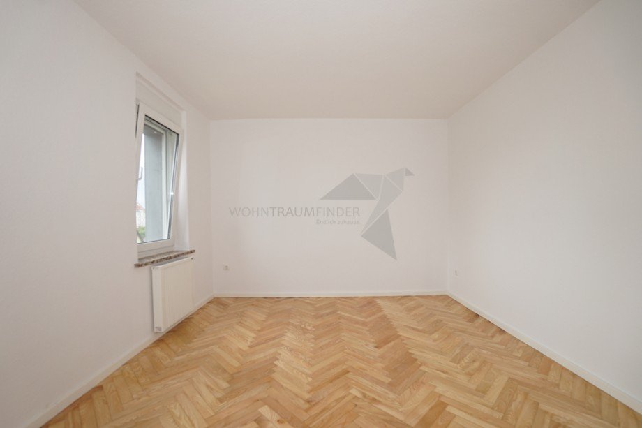 Schlafzimmer Etagenwohnung Zwickau