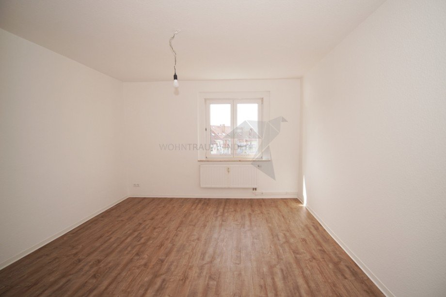 Schlafzimmer Etagenwohnung Chemnitz / Ebersdorf