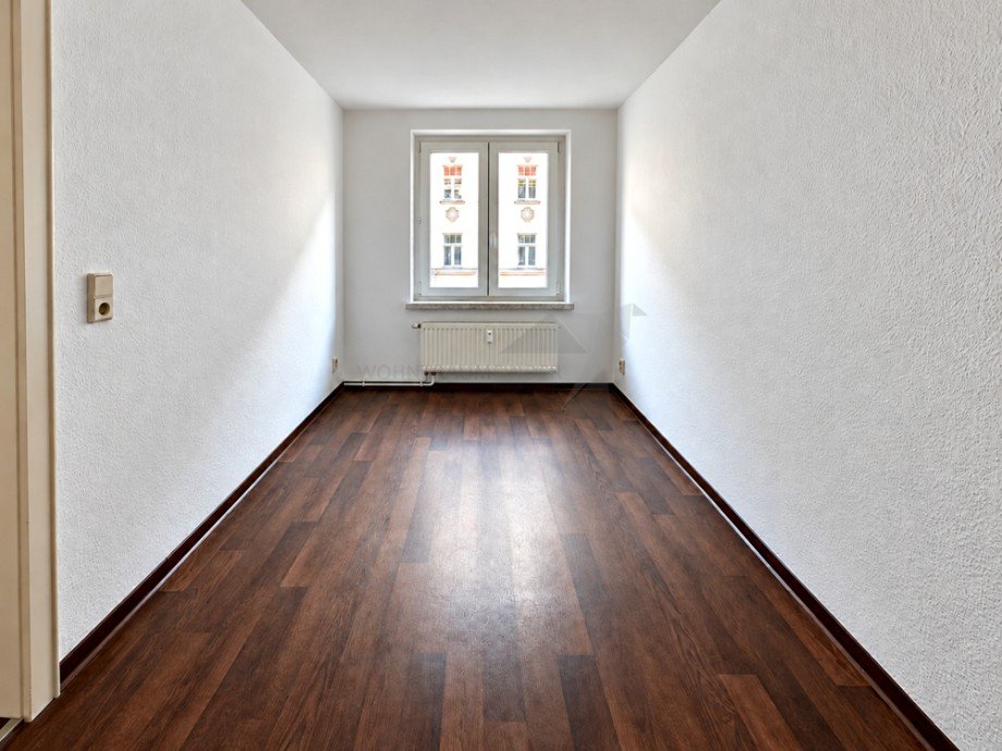 Kind 1 Etagenwohnung Chemnitz