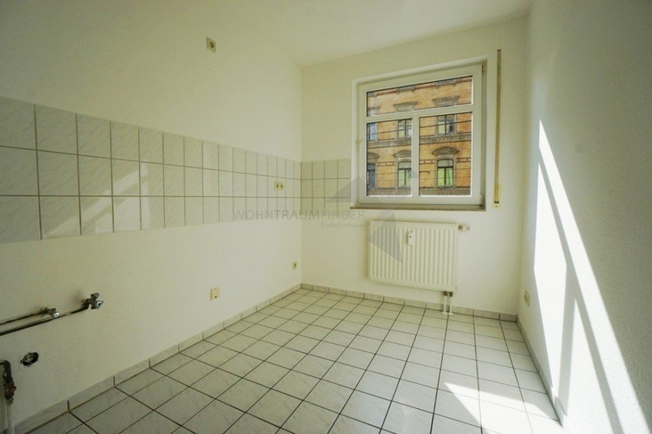 K�che Etagenwohnung Zwickau