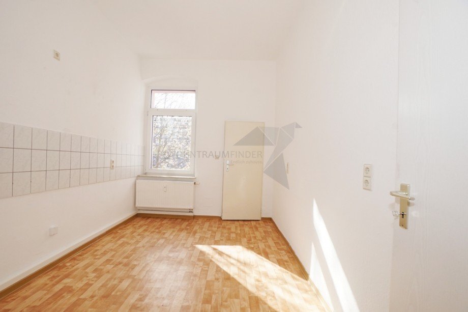 K�che Etagenwohnung Zwickau