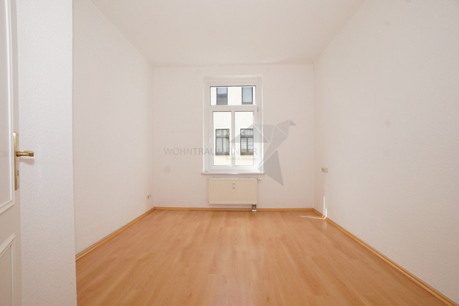 Schlafzimmer Etagenwohnung Zwickau