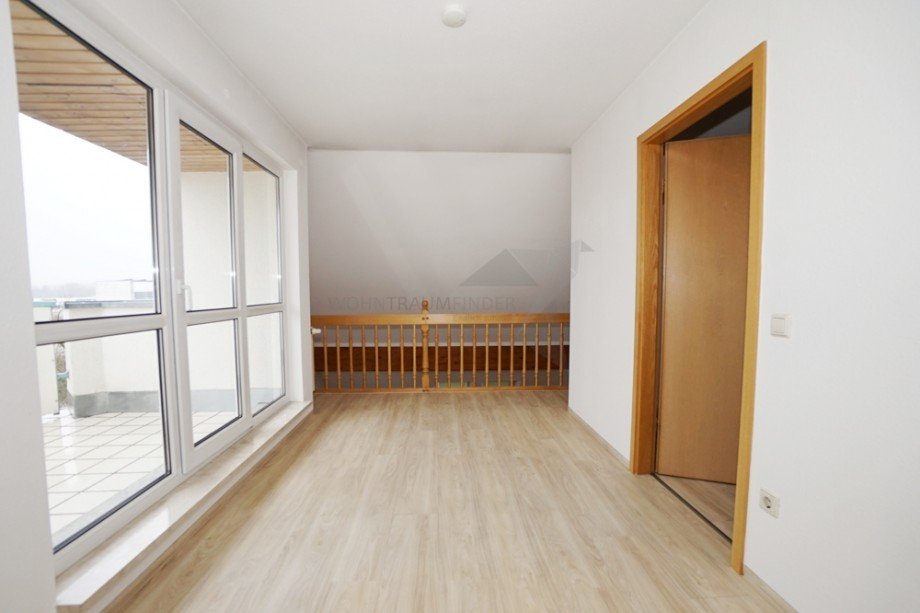 Galerie Maisonettewohnung Chemnitz