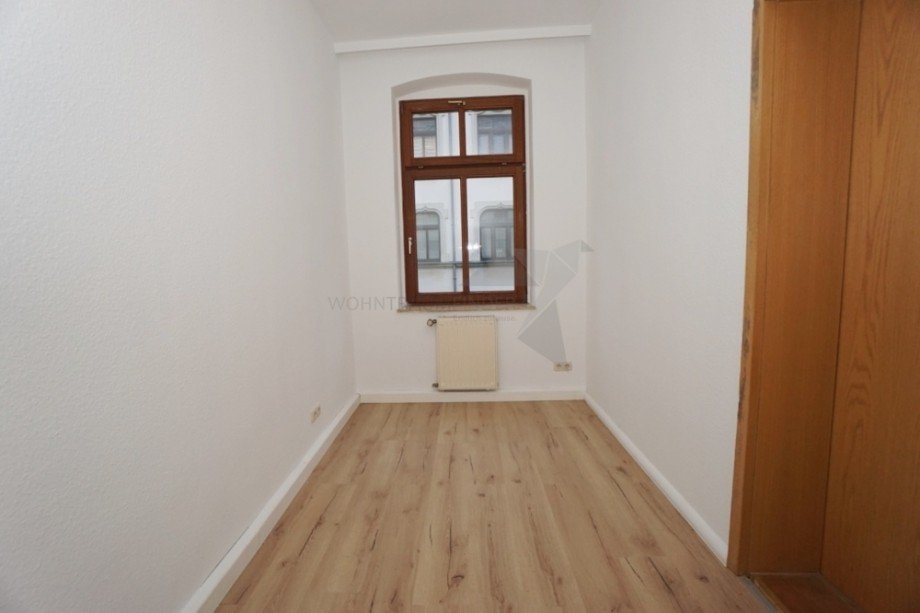 Schlafzimmer Etagenwohnung Zwickau