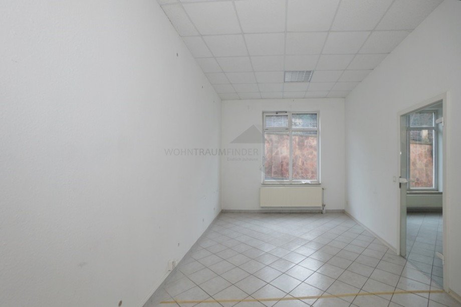 B�rofl�che Einzelhandel Meerane