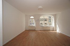 Hauptbild Renovierte Gewerbefl�che mit Terrasse nahe der Zwickauer Innenstadt