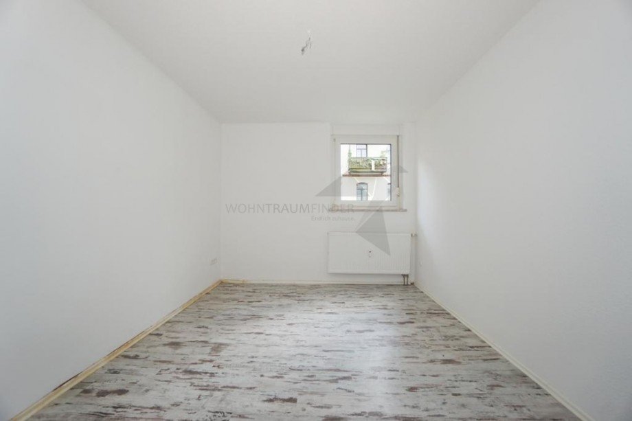 Wohnzimmer Etagenwohnung Zwickau / P�lbitz