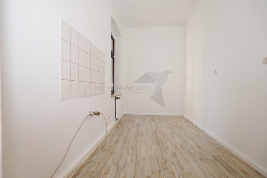 K�che Etagenwohnung Zwickau