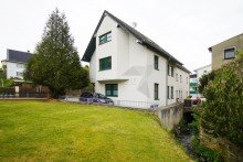 Au�enansicht Helle, moderne B�ro-/Praxisfl�che in Chemnitz-Wittgensdorf