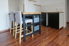 Hauptbild Gem�tliche 2-Raum-Wohnung in romantischer Umgebung!