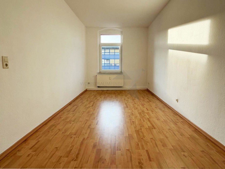 Schlafzimmer Etagenwohnung Zwickau