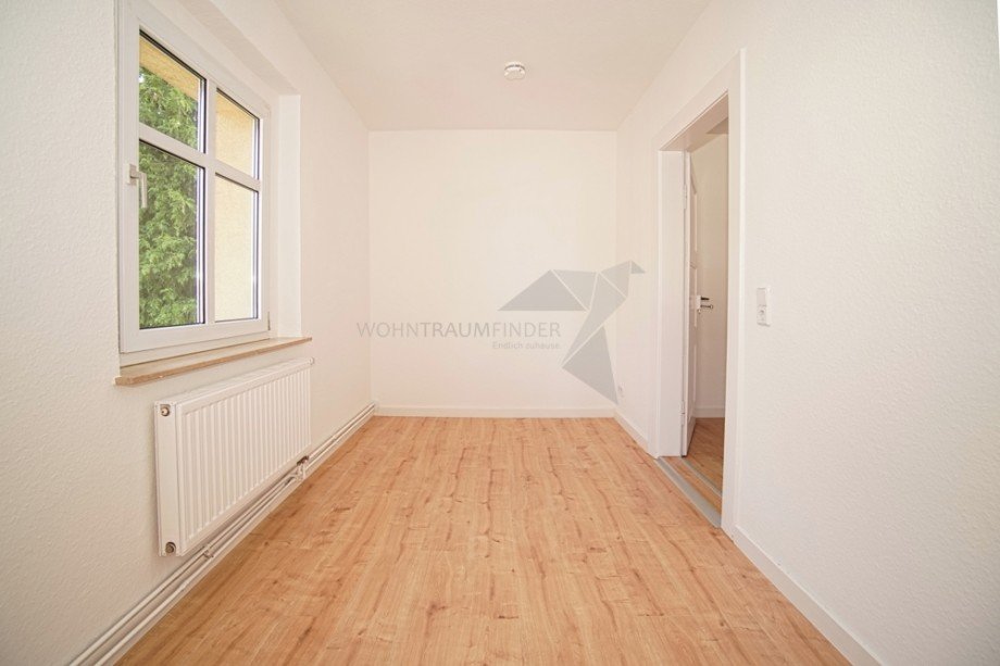 Kind-Gast-Arbeitszimmer Etagenwohnung Chemnitz