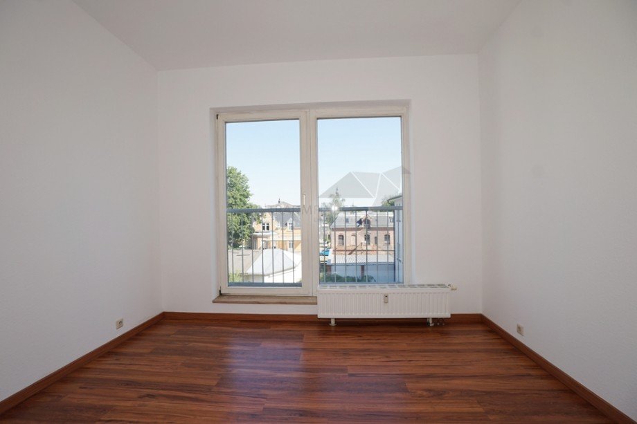 Wohnzimmer Etagenwohnung Zwickau