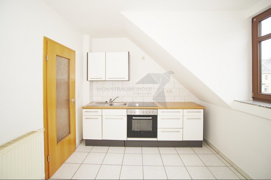 K�che Maisonettewohnung Chemnitz / Zentrum