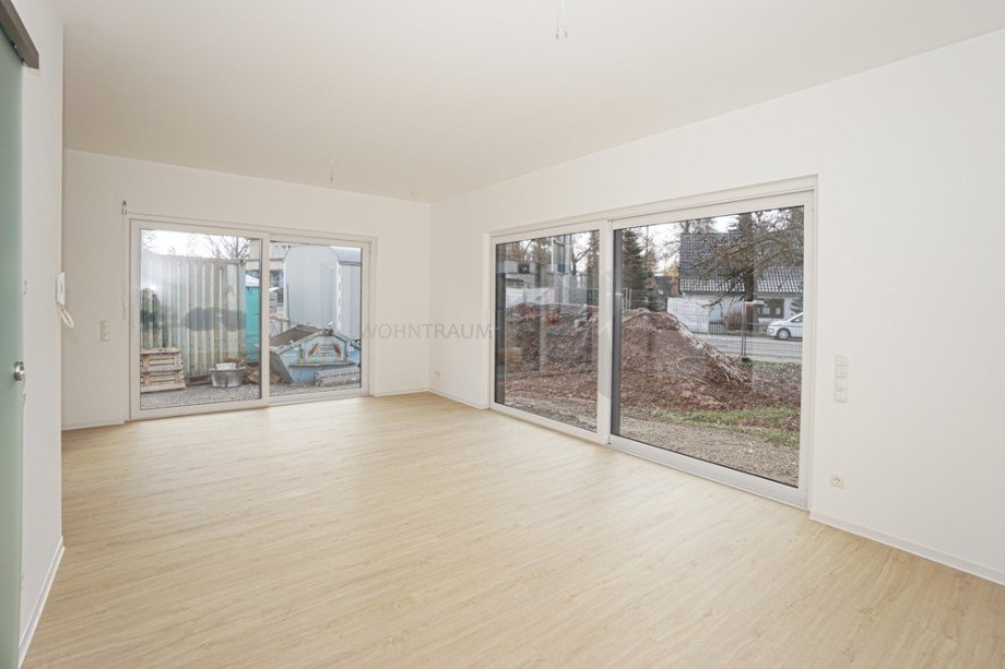 Essbereich Doppelhaush�lfte Chemnitz