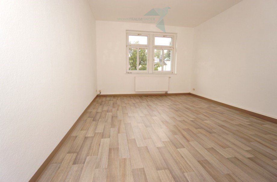 Wohnzimmer Etagenwohnung Chemnitz - Kappel, Chemnitz