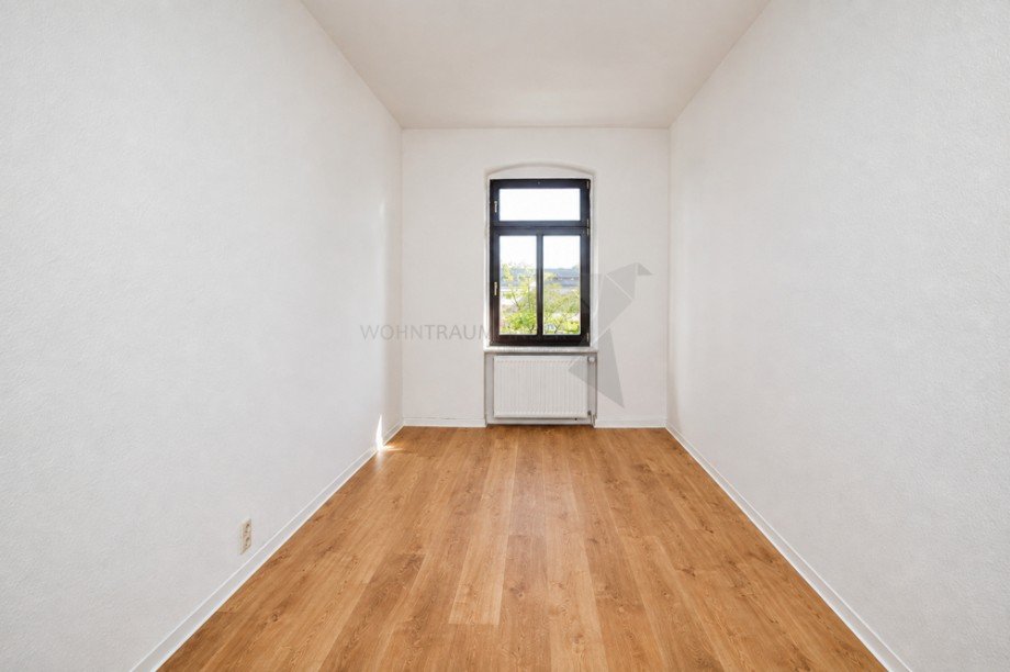 Kind-Gast-Arbeitszimmer Etagenwohnung Chemnitz / Bernsdorf