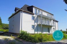 Hauptbild !! Erstbezug !! NEU sanierte 2,5 Raum-Whg. mit Tageslichtbad und Wohnk�che in ruhiger, gr�ner Lage