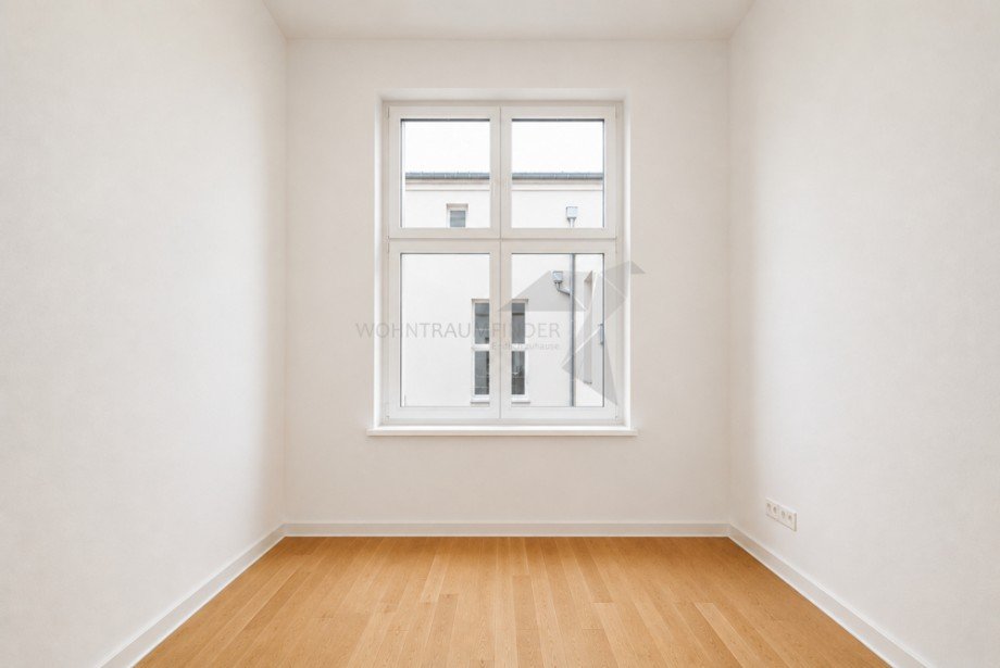 Kind-Gast-Arbeitszimmer II Etagenwohnung Chemnitz