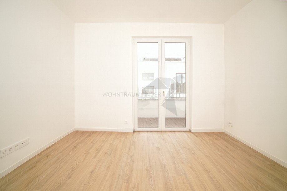 Muster Detail Kind-Gast-Arbeitszimmer I Etagenwohnung Chemnitz