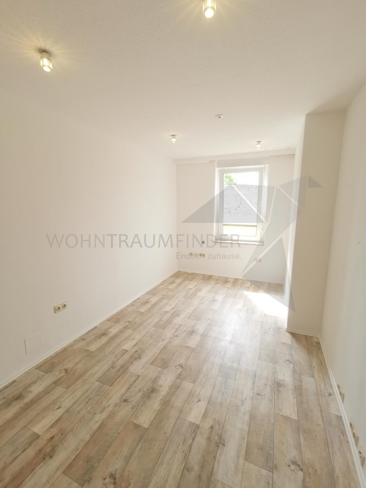 Kinderzimmer Maisonettewohnung Zwickau