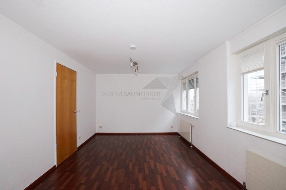 Kinderzimmer Etagenwohnung Zwickau