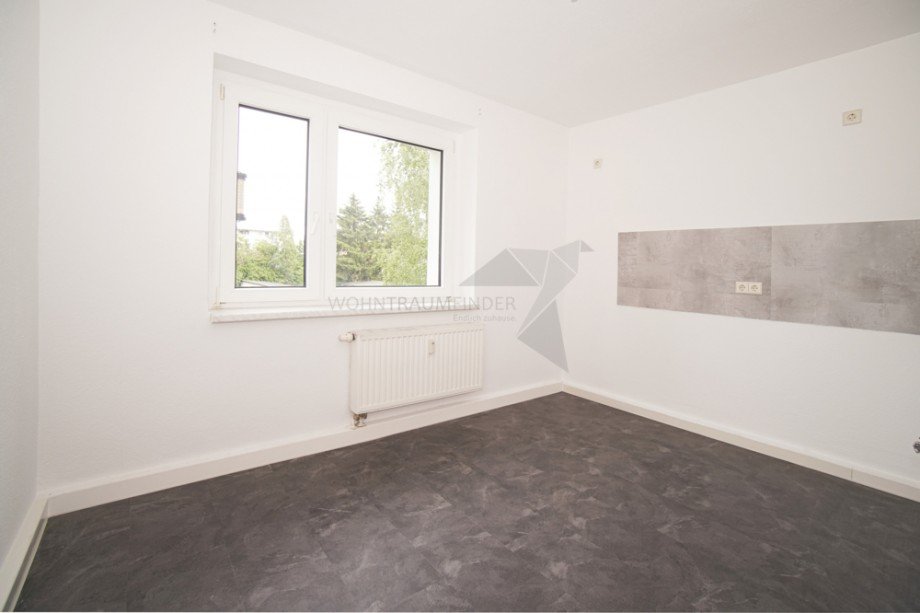 K�che Etagenwohnung Chemnitz