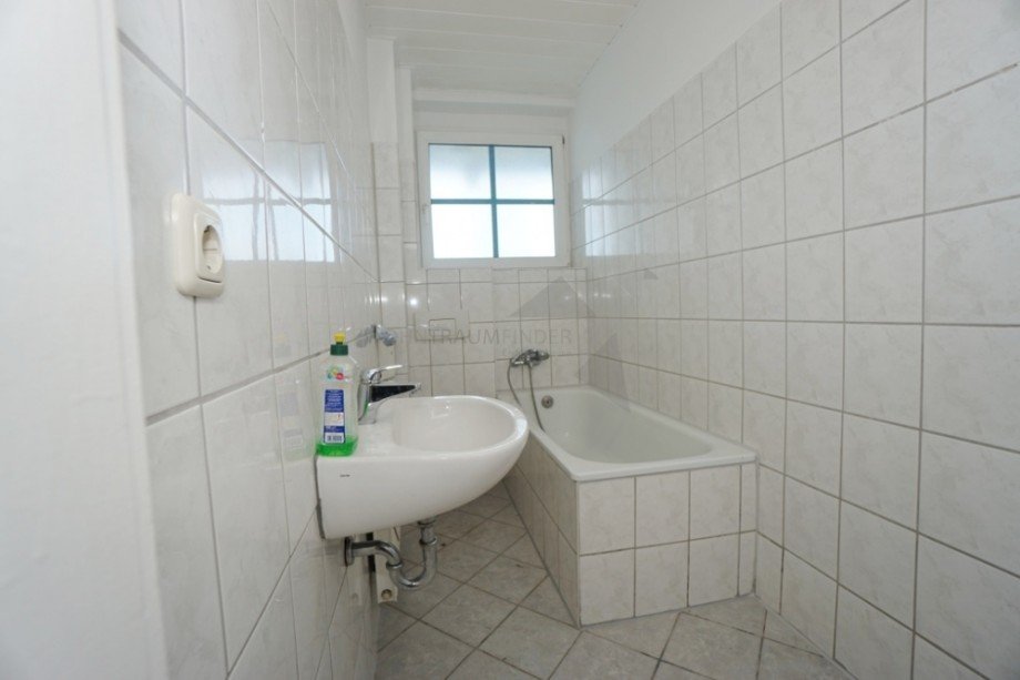 Badezimmer Etagenwohnung Zwickau