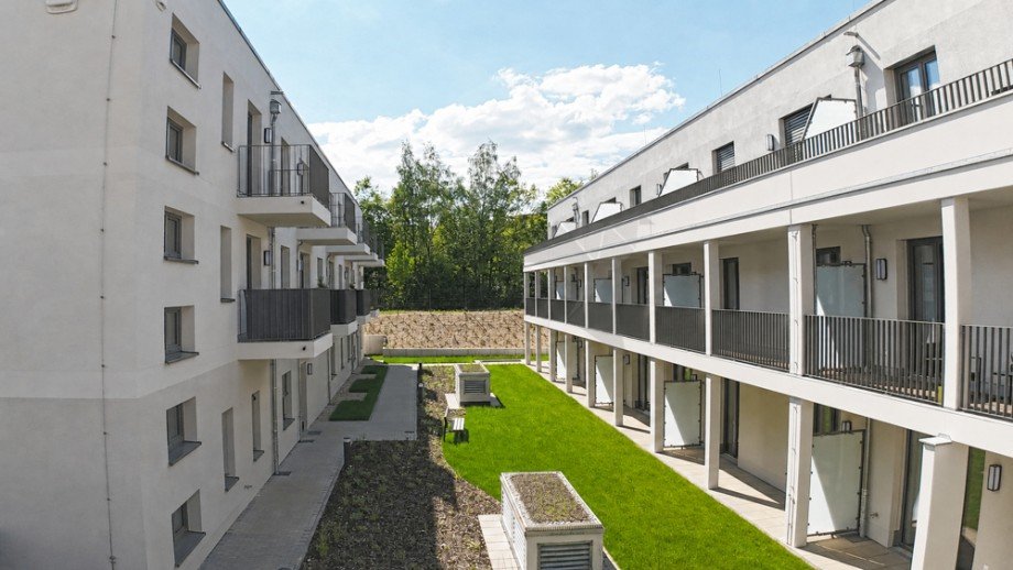 7 Etagenwohnung Chemnitz