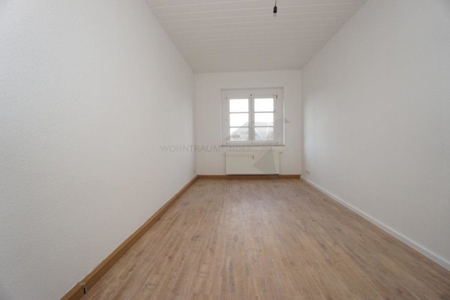 Wohnzimmer Etagenwohnung Zwickau