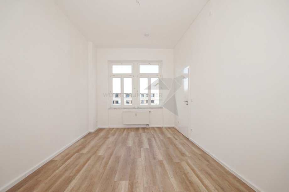Schlafzimmer Etagenwohnung Zwickau