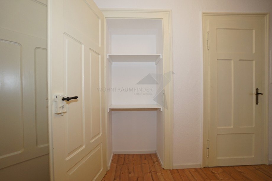 Abstellraum Erdgeschosswohnung Zwickau