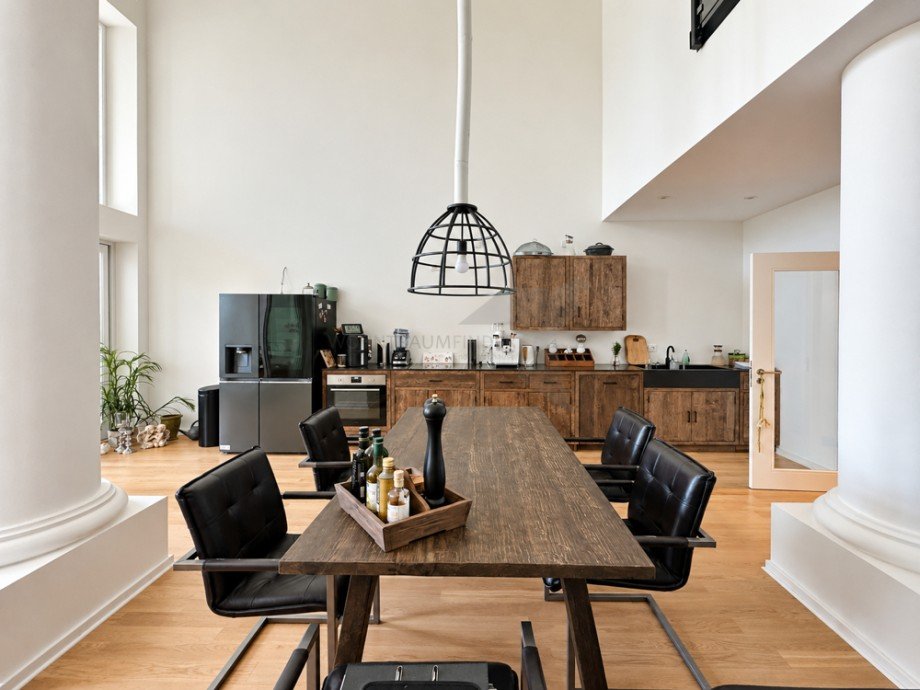 5 Maisonettewohnung Chemnitz