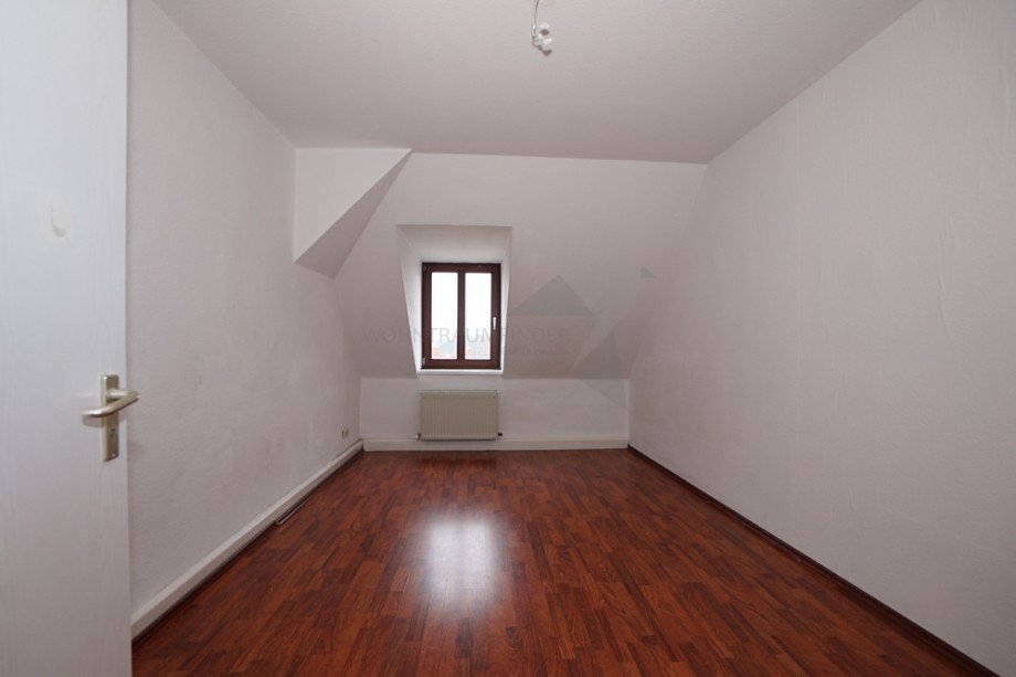 Kinderzimmer 2 Etagenwohnung Zwickau