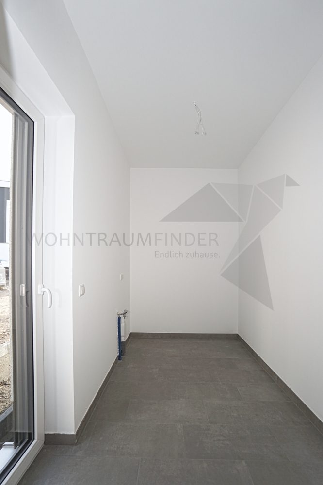 Hauswirtschaftsraum Doppelhaush�lfte Chemnitz