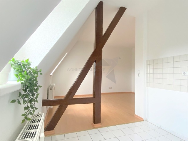 K�che Maisonettewohnung Zwickau