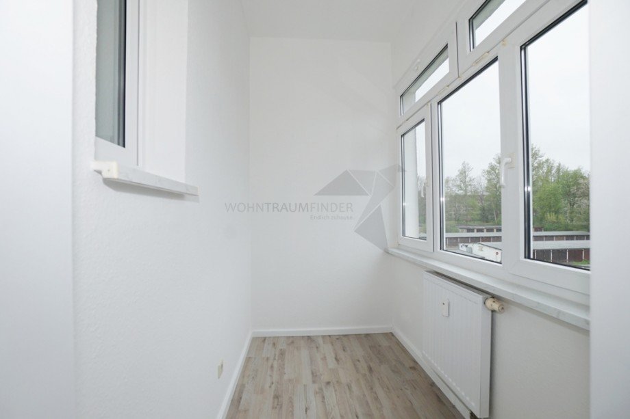 Wintergarten Etagenwohnung Zwickau
