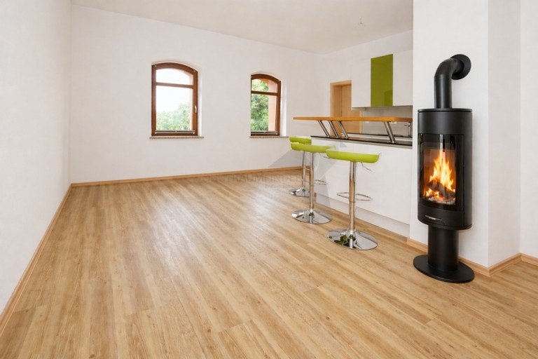 Startbild Chemnitz - Gl�sa, Gl�sa-Draisdorf Dachgeschosswohnung Romantische 2 Raum DG-Wohnung im historischen Bahnhof Gl�sa - Tageslichtbad, Einbauk�che, Kamin