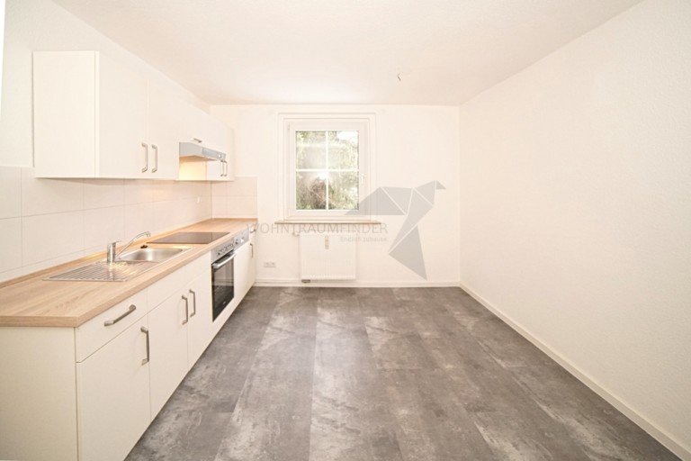 Startbild Chemnitz Etagenwohnung Wohnen im Gr�nen - modern sanierte 2-Raum-Whg. mit sch�nem Tageslichtbad und Einbauk�che!