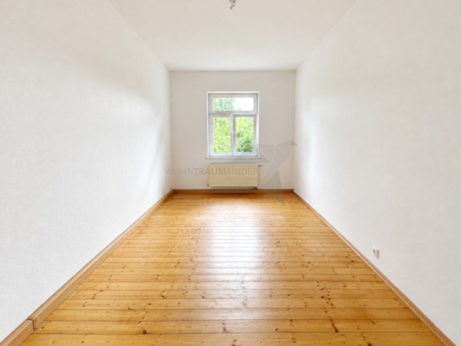 Schlafzimmer Etagenwohnung Chemnitz - Kappel, Chemnitz