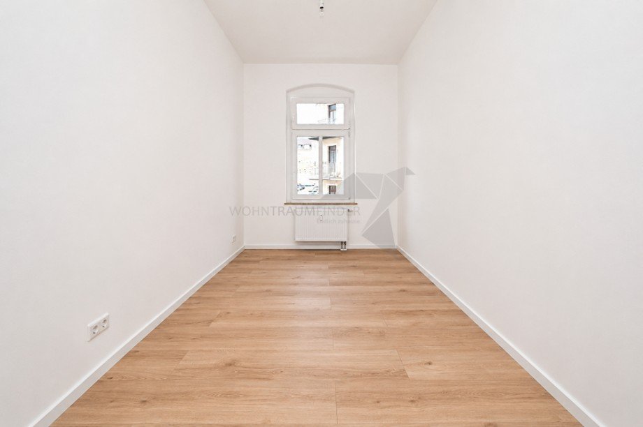 Schlafzimmer Etagenwohnung Chemnitz