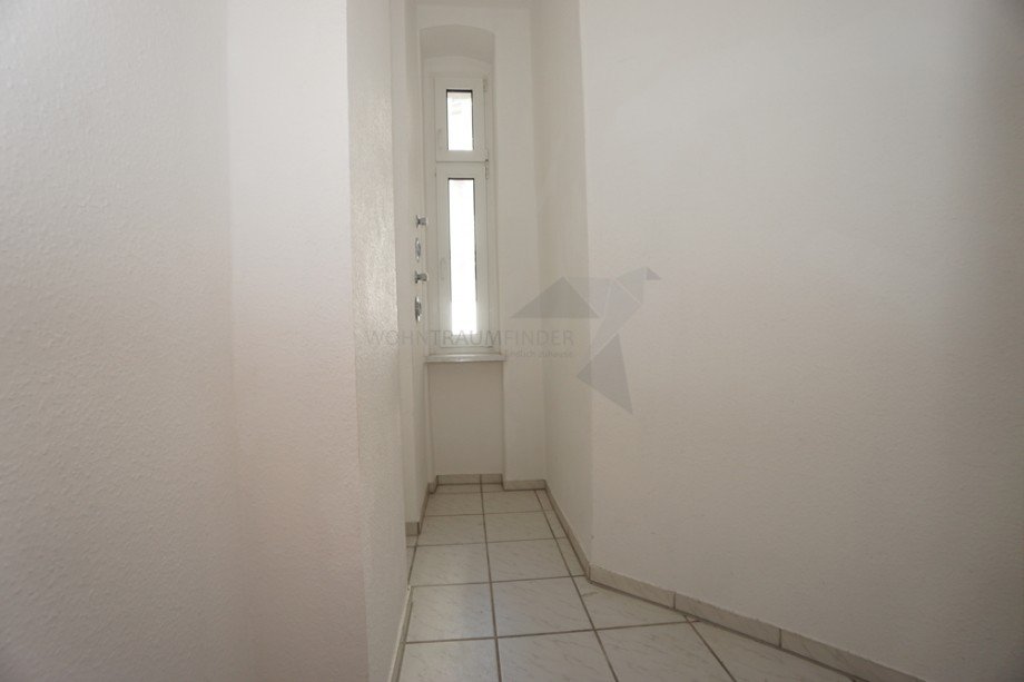 AR Etagenwohnung Zwickau